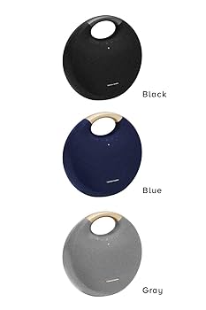 Harman ONYX STUDIO 6 ポータブルBluetoothスピーカー Onyx Studio 6 | Portable Bluetooth speaker